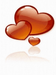 pic for Color hearts